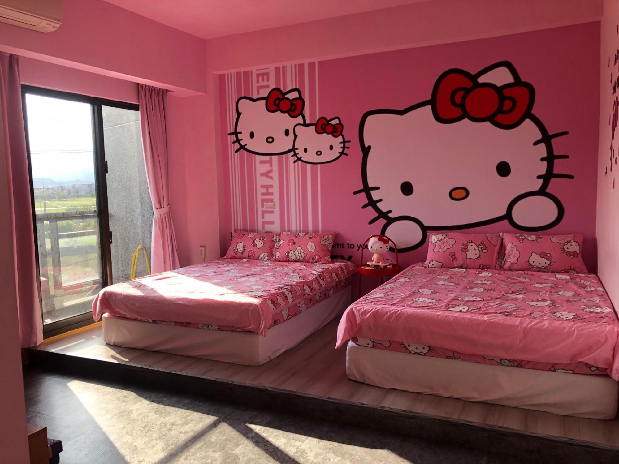 Ching Yu Rou B&B Dongshan  Eksteriør bilde